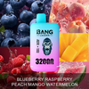 Bang Leader 32k Double Flavors Puff Big Puff
