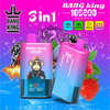 Bang King 100K 3 in 1 Flavor Vape