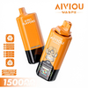 Waspe Aiviou 150K 6-in-1 Multi Flavor Vape