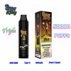 Bang Triple 50K Flavor Mix Vape