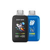 Zooy Flyer 35K Turbo Mode Vape