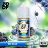 Zooy E Liquid 30ml 2% 5% Nic