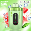 Razz bar 50k Puff Vape 45mL E-Liquid Cig