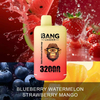 Bang Leader 32k Double Flavors Puff Big Puff