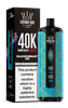 Al Fakher Mega Max 40k Puff Vapes 5% Nic