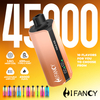 Hifancy Dream 45k Puff Vapes Germany Warehouse
