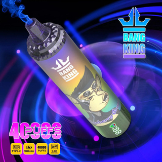 Bang 40K Smooth Vape Device