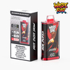 Waspe Bar 60K LED Disposable Vape