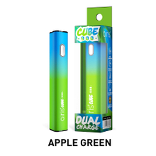 Airis Cube Vape Pen Thread Battery 510​