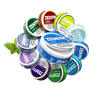 Buy Fda Authorizes Zyn 3mg/9mg Low Nicotine Pouche Online