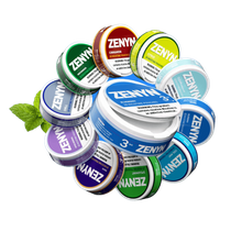 Buy Fda Authorizes Zyn 3mg/9mg Low Nicotine Pouche Online
