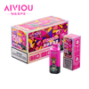 Waspe Aiviou 150K 6-in-1 Multi Flavor Vape