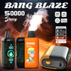 Bang Blaze 50K Smooth Vape Puff Bar