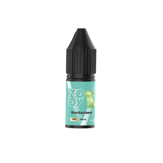 ZOOY 10ML Nic Salt E Liquid