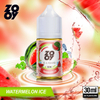 Zooy E Liquid 30ml 2% 5% Nic