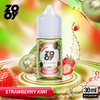 Zooy E Liquid 30ml 2% 5% Nic