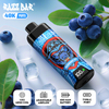 Razz bar 40k Puff Vape With E Screen