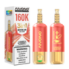 Aivono 3in1 160K DTL Triple Flavor Vape