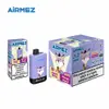 Airmez Fox 2-in-1 Pro Dual Flavor Rechargeable Vape