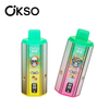 Okso 6 in1 120K Multi-Flavor Device Disposable Vape