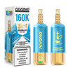 Aivono 3in1 160K DTL Triple Flavor Vape
