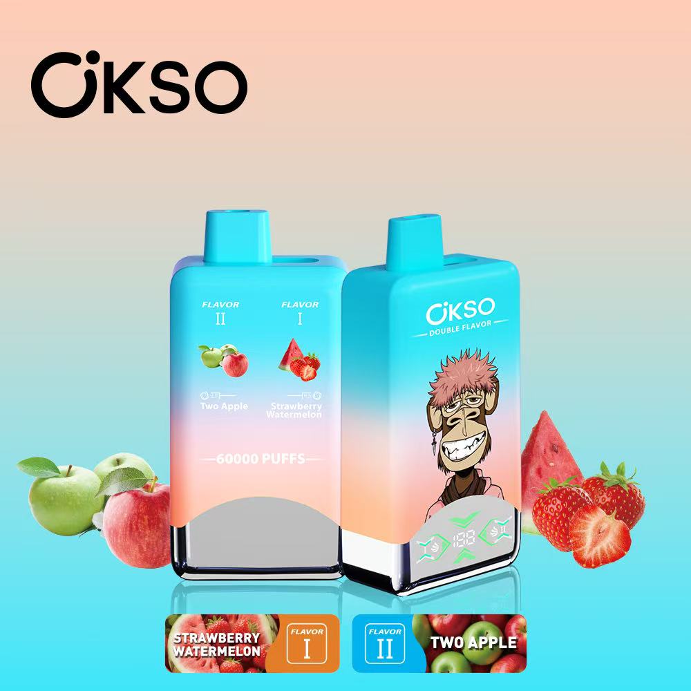 Okso Double 60k5
