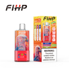 Fihp 3in1 90K Triple Flavor Vape