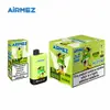 Airmez Fox 2-in-1 Pro Dual Flavor Rechargeable Vape