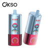 Okso 3in1 70K Triple Flavor Smart Vape