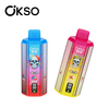 Okso 6 in1 120K Multi-Flavor Device Disposable Vape