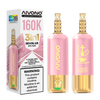 Aivono 3in1 160K DTL Triple Flavor Vape