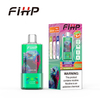 Fihp 3in1 90K Triple Flavor Vape