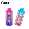 Okso 6 in1 120K Multi-Flavor Device Disposable Vape
