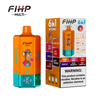 Fihp 6in1 120K Multiple Flavor Disposable Vape