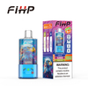 Fihp 3in1 90K Triple Flavor Vape