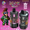 Bang Blaze 200K 6-in-1 Independent Flavor Disposable Vape 200k Puffs