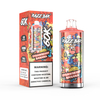 Razz bar 60k Puff Vape Eu Warehouse