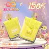 QQ Bang 150K Luxury Perfume Bottle Vape 150000 Puffs