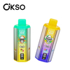 Okso 6 in1 120K Multi-Flavor Device Disposable Vape