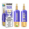 Aivono 3in1 160K DTL Triple Flavor Vape