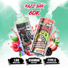 Razz bar 60k Puff Vape Eu Warehouse