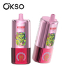 Okso 3in1 70K Triple Flavor Smart Vape