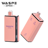 Vape jetable Waspe Double Saveur 100K Pro