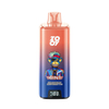 Zooy 4 in 1 Quads 200K Vape monouso 4 in 1 Sapori 200000 sbuffi