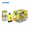 Airmez Fox 2-in-1 Pro Dual Flavor Rechargeable Vape