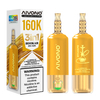 Aivono 3in1 160K DTL Triple Flavor Vape