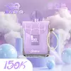 QQ Bang 150K Luxury Perfume Bottle Vape 150000 Puffs