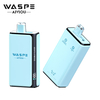 Waspe Double Flavor 100K Pro Disposable Vape with LED Display