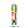 Zooy Crystal 70K Smart Display Einweg-Vaporizer