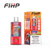 Fihp 3in1 90K Triple Flavor Vape